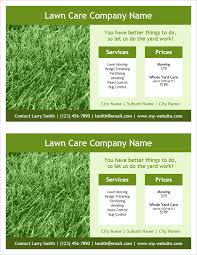 Local lawn care services compete for your yard mowing. Pin On Flyers Programs Invitations