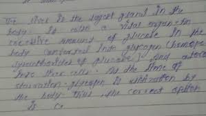 Glucose is small (6 carbons) and dissolves easily in water because it has a number of polar oh groups attached to its carbons. What Is The Storage Form Of Glucose In Plants Options A Starch B Cellulose C Carbohydrates D Brainly In