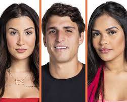 Ao que tudo indica, a eliminação será de projota. Paredao Bbb 20 Como Votar Para Eliminar Bianca Felipe Ou Flayslane Downloads Techtudo