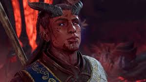 Breaking Paladin Oaths in Baldur's Gate 3