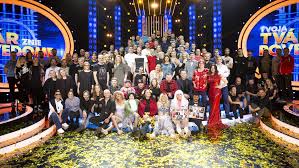 Gösteri ilk olarak 6 mart 2016'da yayınlandı ve hala yayınlanmaya devam ediyor. Zmeskali Ste Finale Tvoja Tvar Znie Povedome Vsetky Vystupenia Najdete Tu Aktualne Televizia Markiza