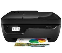Hp officejet 3835 power cord connection is the utmost important step to have a steady connection between the printer and other devices. 123 Hp Com Hp Officejet 3835 All In One Printer Sw Download