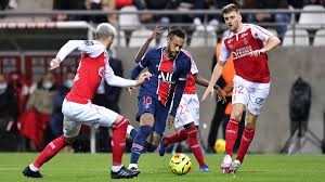Le paris sg a reçu reims le mercredi 25 septembre 2019 à 21h00 dans le cadre d'un match de la 7ème journée de ligue 1. Apres Reims Paris Saint Germain Neymar Nouveau Poste Et Nouvelles Sensations Eurosport
