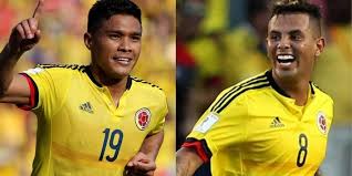 Ultimo partido de las eliminatorias al mundial de rusia 2018 para el seleccionado inca en el estadio nacional de lima, el 10 de octubre del 2017. Video Narracion Original Goles Colombia Vs Peru Por Eliminatorias Al Mundial Rusia 2018 Teofilo Gutierrez Edin Cardona Jose Pekerman Gol Caracol Cantante Del Gol Carlos Alberto Morales