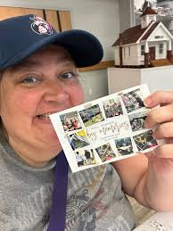 Missing puzzle buddy this year