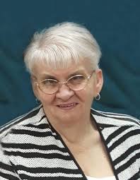 Obituary for Ruth "Babe" A. Olson