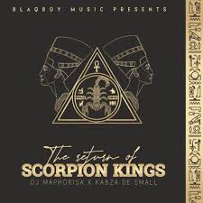 Download latest makhadzi songs mp3 download, makhadzi albums 2021, all songs, music mp3 songs, instrumentals, lyrics, makhadzi songs 2020 , albums & music videos january 29, 2021 on illuminaija.com. Dj Maphorisa Kabza De Small The Return Of Scorpion Kings Dj Maphorisa And Kabza De Small Drop Highly Awaited Project The Dj Free Mp3 Music Download Soweto