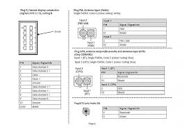 Find great deals on ebay for mercedes vito w639 radio. Mercedes Car Radio Stereo Audio Wiring Diagram Autoradio Connector Wire Installation Schematic Schema Esquema De Conexiones Stecker Konektor Connecteur Cable Shema