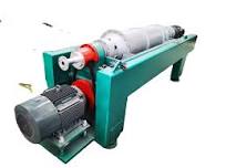 Superior Quality Oil Well Drilling Mud Decanter Centrifuge Separator