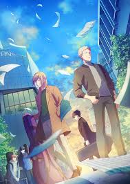 Submitted 5 years ago * by average_jon. Given Anime Wallpapers Top Free Given Anime Backgrounds Wallpaperaccess