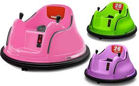 Maybe you would like to learn more about one of these? Kidzone Electric Ride On Bumper Car For Only 149 Free Shipping Regularly 400 Free Stuff Finder