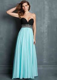 Black And Teal Wedding Dresses Turquoise And Black Bridesmaid Dresses Sweetheart Evening Dress Evening Dresses Sale Prom Night Dress