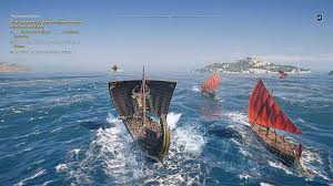 It was used by pirate crews as often as the cutlass. How You Can Recognize Other Ships On The Sea In Assassin S Creed Odyssey Assassin S Creed Odyssey Guide Gamepressure Com