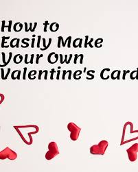 There you can choose how you'd like to print your own cards: Step By Step Instructions To Make Your Own Greeting Cards Holidappy