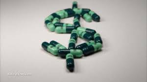 Image result for greedy big pharma