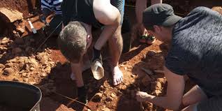 When Did Human Ancestors Start Burying Their Dead? | HISTORY