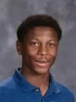 Tre Tucker (9/12/2016)