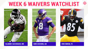 *east austin rams are seeking local business sponsorships. Fantasy Football Waiver Wire Watchlist For Week 6 Streaming Targets Free Agent Sleepers Include Olamide Zaccheaus Kirk Cousins Eric Ebron Sporting News
