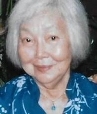 GERTRUDE TERUKO YOGI Obituary