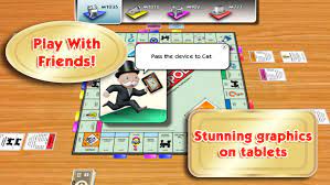 An excellent game diversity, incl. Monopoly 04 00 23 Descargar Apk Android Aptoide