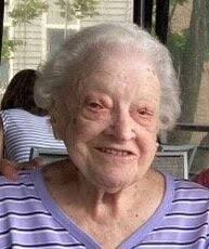 Thelma Sholley Spencer