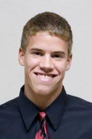 Men's Swimming Downs Hope, 160-102,