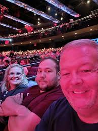 Event Feedback: Criss Angel MINDFREAK (Las Vegas)