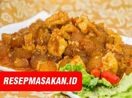 Soup kepala kambing pedas resep cepat olahan kepala kambing. Resep Kikil Kepala Kambing 6 Kuliner Serba Kambing Di Surabaya Mana Favoritmu Julajuli Com