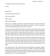 Yang bertanda tangan dibawah ini. Contoh Surat Pengunduran Diri Karyawan Rumah Sakit Contoh Surat Pengunduran Diri Dari Rumah Sakit Contoh Resource Contoh Surat Pengunduran Diri Resign Dari Karyawan Sekolah Organisasi Pekerjaan Guru Pabrik Yayasan Dll Lengkap