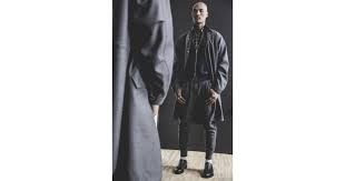 When it comes to fashion, what sets the victorian goth apart is its dark origins. 3 1 Phillip Lim F W 17 Menswear 22 The Fashion Search Engine Tagwalk