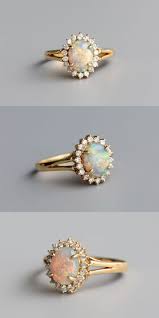 Australian Solid Black Light Brown Opal Engagement Wedding Ring The Opal Hues In Beautiful Ra Engagement Rings Opal Opal Wedding Rings Wedding Rings Vintage