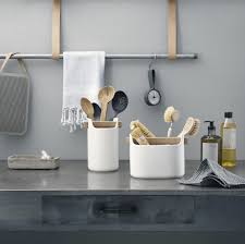 Accessoires De Cuisine Tendances Et Scandinaves Tool Box Organization Kitchen Accessories Eva Solo