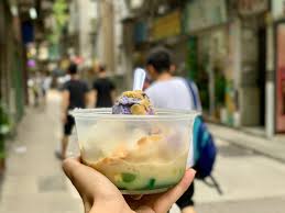 The term filipino is actually of spanish origin and not in anyway rooted itself from english. 5 Top To Try Filipino Desserts In Macau Macau Lifestyle