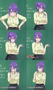 Dogeza De Tanondemita Rui Sukiyabashi Ep 2 Personajes De Anime Personajes Anime