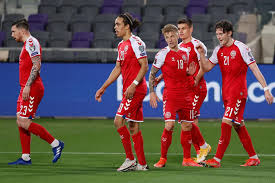 Find out how far is it from copenhagen, denmark to jerusalem, israel and see it on a map. Israel Denmark European Qualifiers Uefa Com