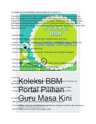 Di mana industri adalah proses produksi yang terjadi di seluruh dunia dengan mengombinasikan tiga unsur penting, yakni manusia, mesin/robot, dan big data. Pdf Aktiviti Pdp Abad 21 Krishnaveeni Veeni Academia Edu