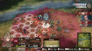 New Games Brigandine The Legend Of Runersia Nintendo Switch Turn Based Rpg Strategy In 2020 Star Wars Episodes Games Rpg