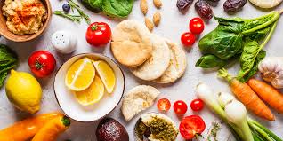 This means it doesn't have any hues, like gray and white. The Ultimate Vegan Food List Use This Vegan Grocery List