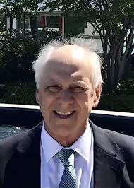 Jerry Salmon Obituary