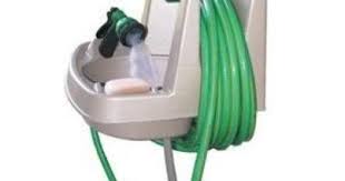 Clean It Portable Outdoor Sink Rsi S1 The Home Depot Garden Sink Outdoor Sinks Greenhouse Panels