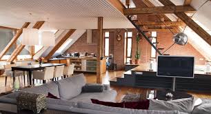Der durchschnittliche kaufpreis für eine eigentumswohnung in stuttgart liegt bei 6.087,65 €/m². Loft In Stuttgart Germany By Gesa Vertes Innenarchitektur Innenarchitektur Haus Interieurs Inneneinrichtung