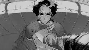 We would like to show you a description here but the site won't allow us. Megalo Box Fanart Posted By Michelle Walker