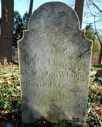 Stephen Whipple (1726-1795)