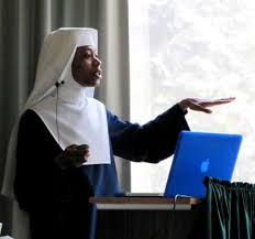 Sisters Of Mary Mother Of The Church Catholic Faith Catholic Catholic Christian