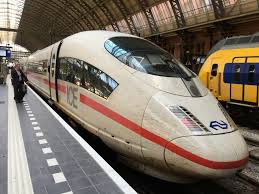April unbedingt die reise bei der bahn buchen. Bahn Sparpreis Europa Ab 19 90 Durch Europa Reisen Zugreiseblog