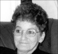 LILLIAN CRAIG Obituary (2014)