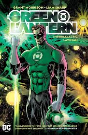 A superhero, and member of the green lantern corps and justice league. Hbo Max Announces Green Lantern Series