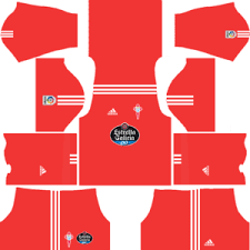 Kits persib fantasy fts | si no sabes como poner un kit en estos juegos entra aquí bedanya kali ini timnya persib bandung walaupun apparelnya tetap adidas. Celta Vigo Kits 2021 Logo S Dls Dream League Soccer Kits 2021