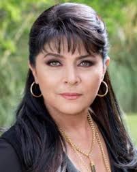 Victoria ruffo nombre real:victoria eugenia guadalupe martinez del rio moreno. Victoria Ruffo Telenovela Database Wikia Fandom