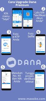 Langkahnya tidak jauh berbeda, yang beda hanya pada saat pemilihan nama bank tujuan misalnya jika kamu ingin transfer dana ke bni, mandiri, bri, btn atau yang lain maka sesuaikan nama bank dan nomor rekening sesuai dengan yang akan menerima uang dari dana. Cara Buat Akun Upgrade Dana Premium Dan Cara Top Up Saldo Dana